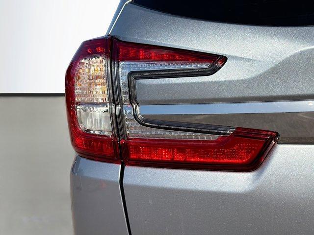 new 2026 Subaru Ascent car, priced at $46,920