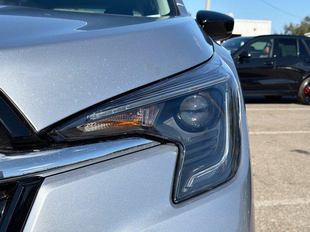 new 2026 Subaru Ascent car, priced at $46,920