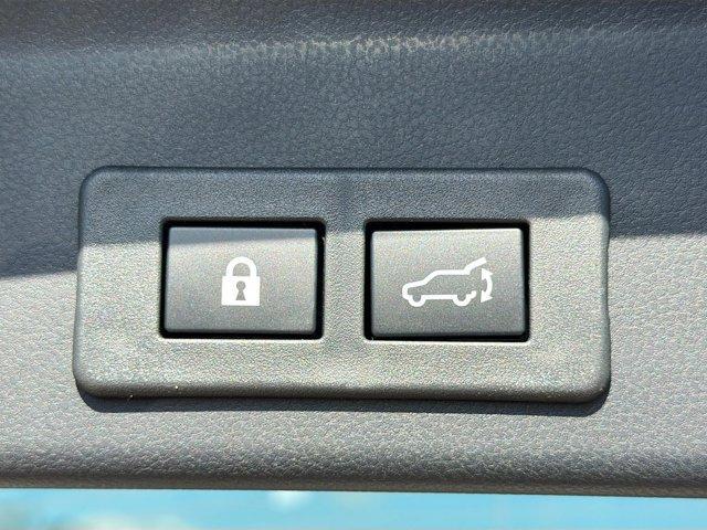 new 2026 Subaru Ascent car, priced at $46,920