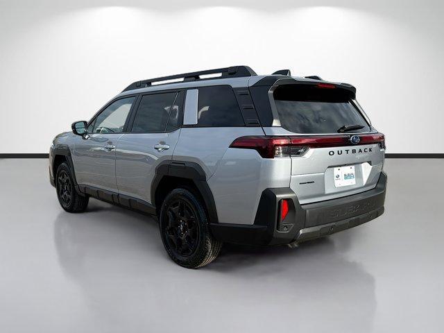 new 2026 Subaru Outback car, priced at $40,741