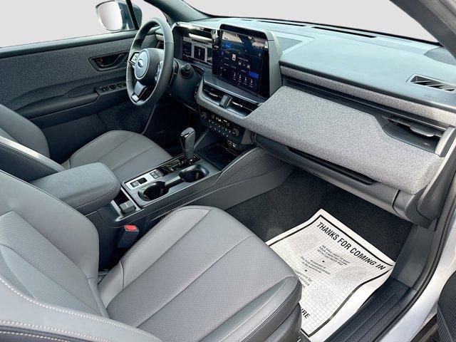 new 2026 Subaru Outback car, priced at $40,741