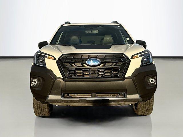 used 2022 Subaru Forester car, priced at $27,992