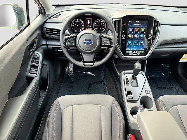 new 2026 Subaru Crosstrek car, priced at $30,744