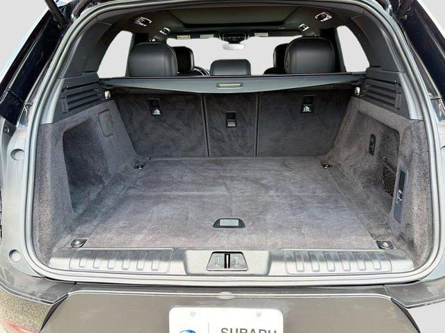 used 2025 Land Rover Range Rover Sport car, priced at $67,079
