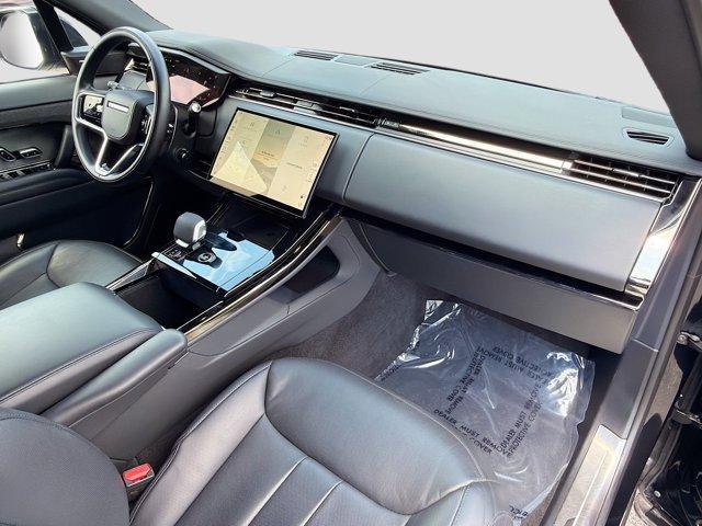 used 2025 Land Rover Range Rover Sport car, priced at $67,079