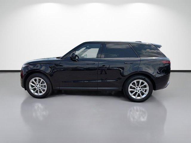 used 2025 Land Rover Range Rover Sport car, priced at $67,079