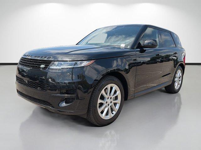 used 2025 Land Rover Range Rover Sport car, priced at $67,079