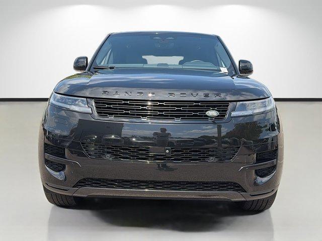 used 2025 Land Rover Range Rover Sport car, priced at $67,079