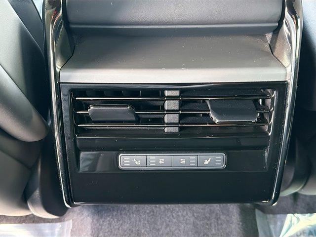 used 2025 Land Rover Range Rover Sport car, priced at $67,079