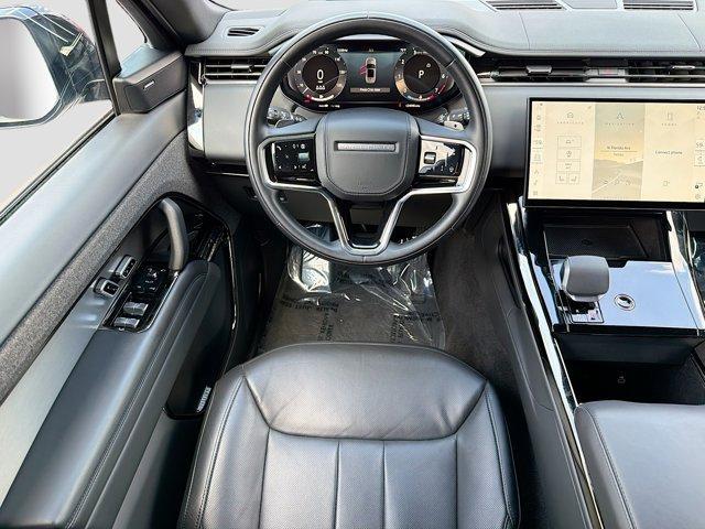 used 2025 Land Rover Range Rover Sport car, priced at $67,079
