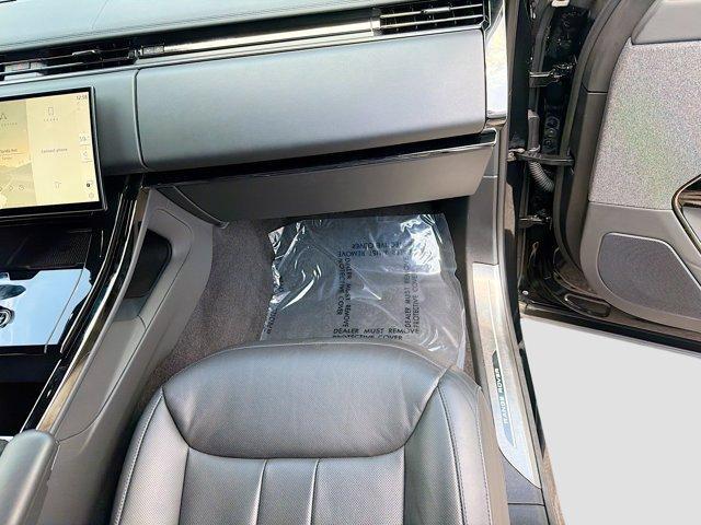 used 2025 Land Rover Range Rover Sport car, priced at $67,079