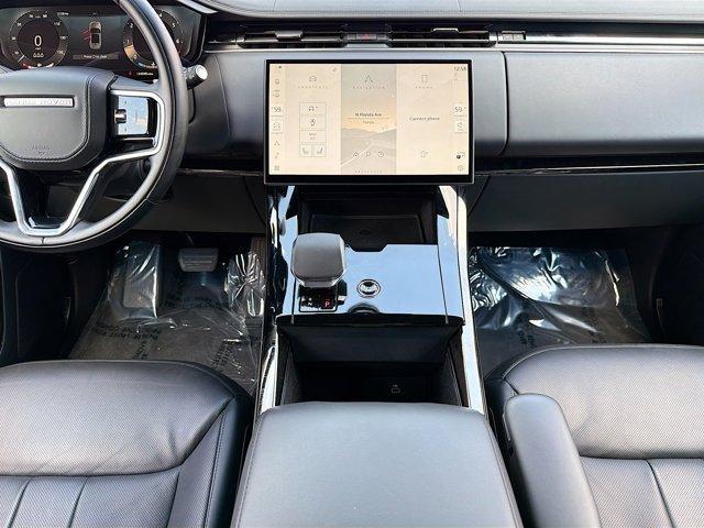 used 2025 Land Rover Range Rover Sport car, priced at $67,079