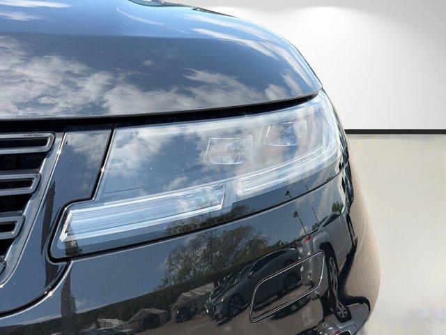 used 2025 Land Rover Range Rover Sport car, priced at $67,079