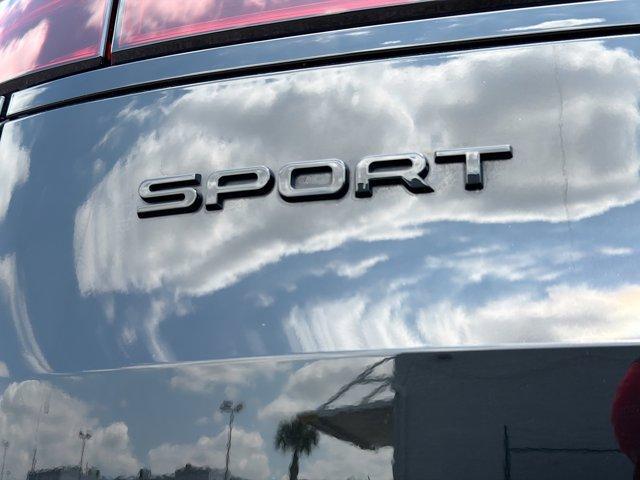 used 2025 Land Rover Range Rover Sport car, priced at $67,079