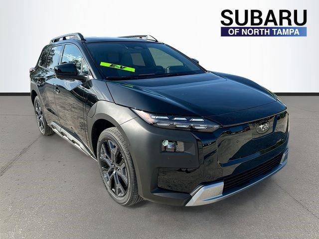 new 2026 Subaru Trailseeker car, priced at $46,481