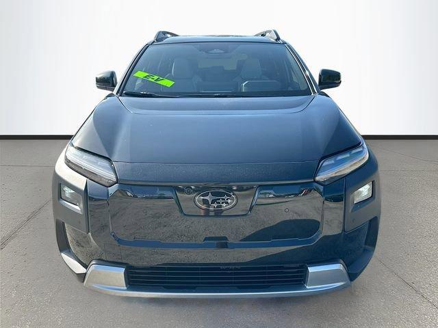 new 2026 Subaru Trailseeker car, priced at $48,566