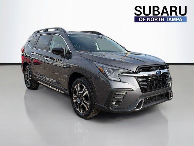 new 2026 Subaru Ascent car, priced at $49,585