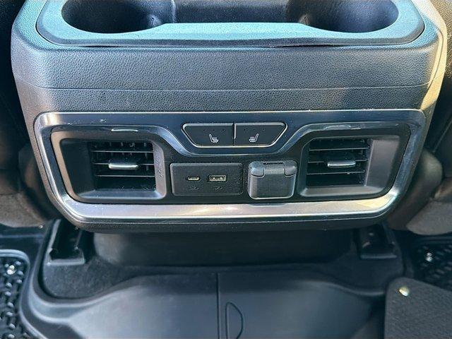 used 2021 GMC Sierra 2500 car, priced at $53,994