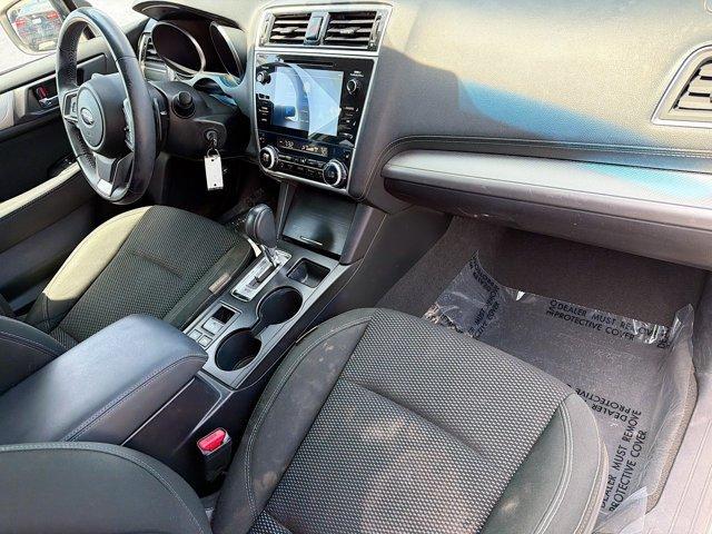 used 2019 Subaru Outback car, priced at $19,085
