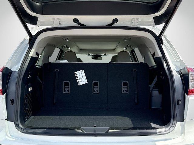new 2026 Subaru Ascent car, priced at $49,224