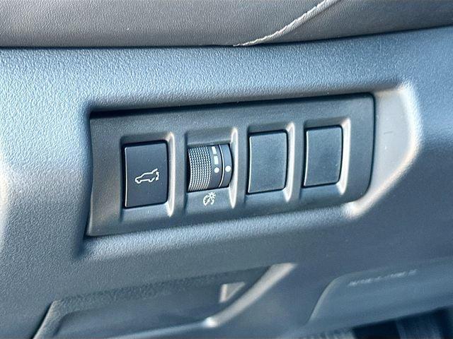 new 2026 Subaru Outback car, priced at $47,075