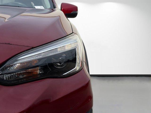 used 2019 Subaru Crosstrek car, priced at $26,477