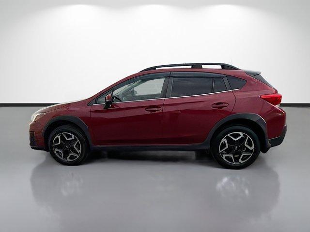 used 2019 Subaru Crosstrek car, priced at $26,477