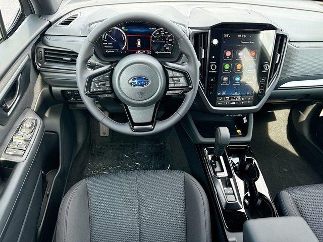 new 2026 Subaru Forester car, priced at $36,724