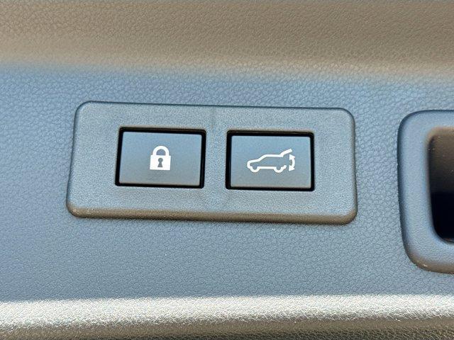 new 2026 Subaru Forester car, priced at $34,427