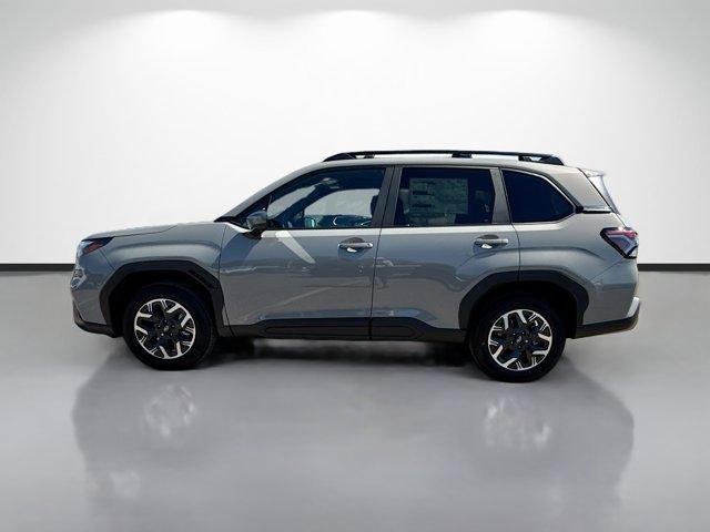 new 2026 Subaru Forester car, priced at $34,427