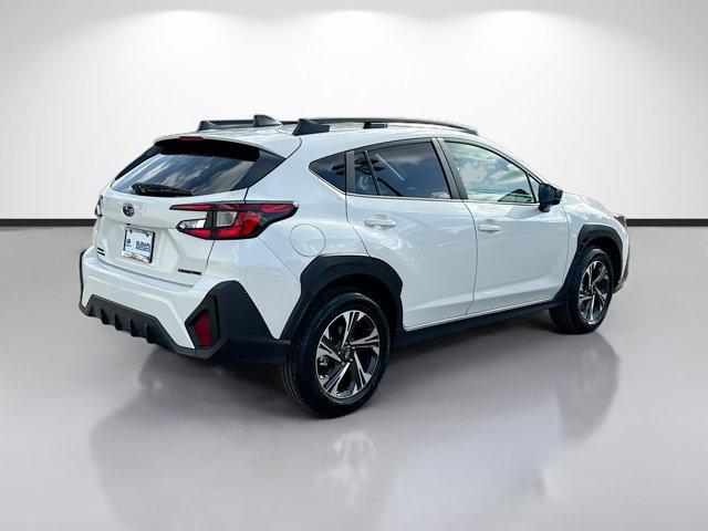 new 2026 Subaru Crosstrek car, priced at $32,717