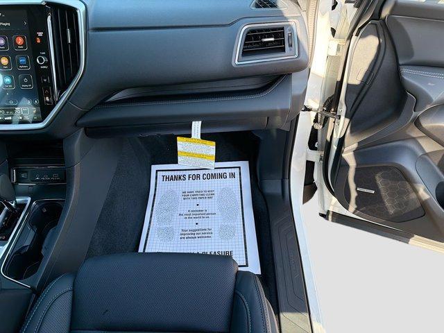 new 2026 Subaru Ascent car, priced at $49,224