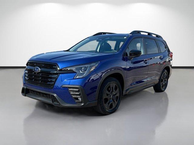 new 2026 Subaru Ascent car, priced at $52,945