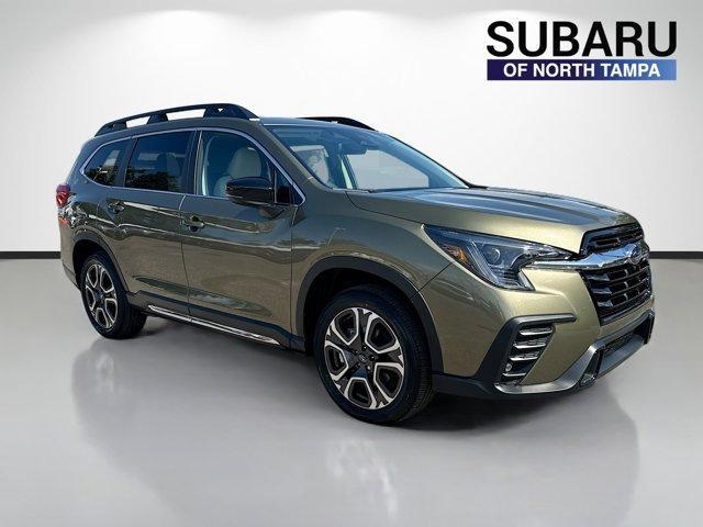 new 2026 Subaru Ascent car, priced at $46,415