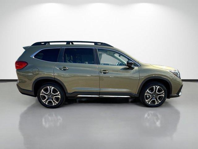 new 2026 Subaru Ascent car, priced at $46,415