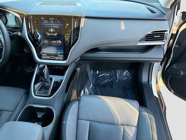 used 2024 Subaru Outback car, priced at $26,882