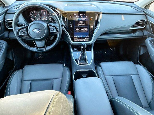 used 2024 Subaru Outback car, priced at $26,882