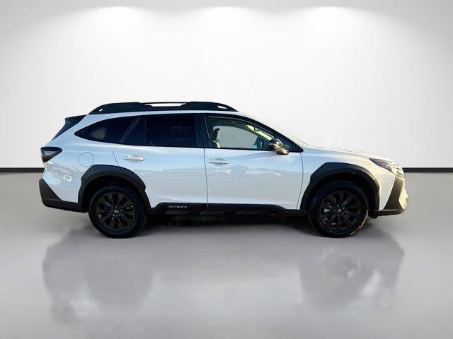 used 2024 Subaru Outback car, priced at $26,882