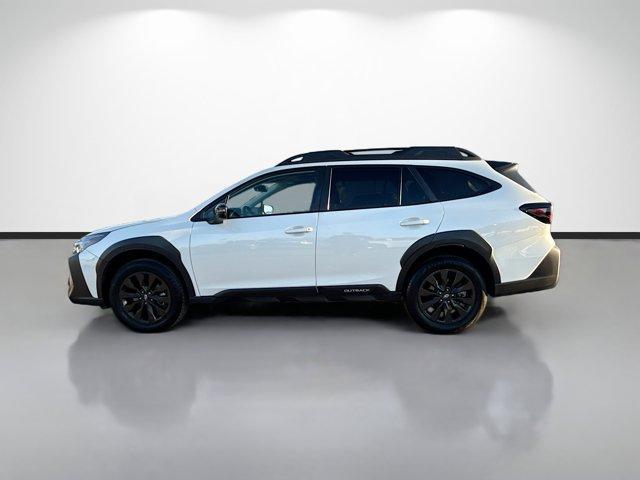 used 2024 Subaru Outback car, priced at $26,882