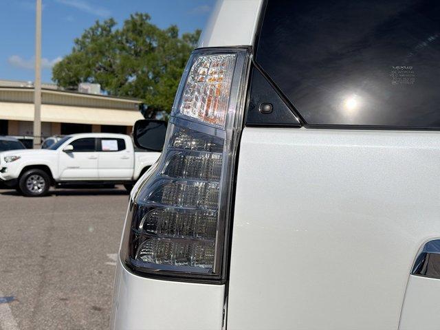 used 2019 Lexus GX 460 car, priced at $27,892