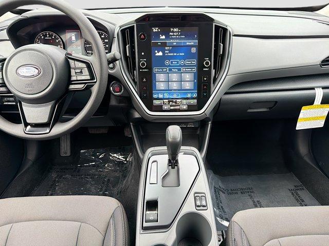 new 2026 Subaru Crosstrek car, priced at $32,717