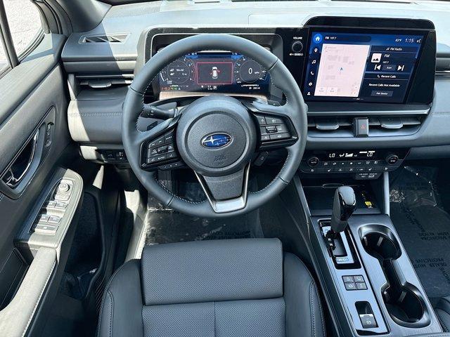 new 2026 Subaru Outback car, priced at $49,440