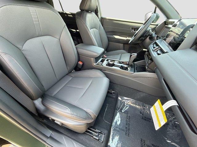 new 2026 Subaru Outback car, priced at $49,440