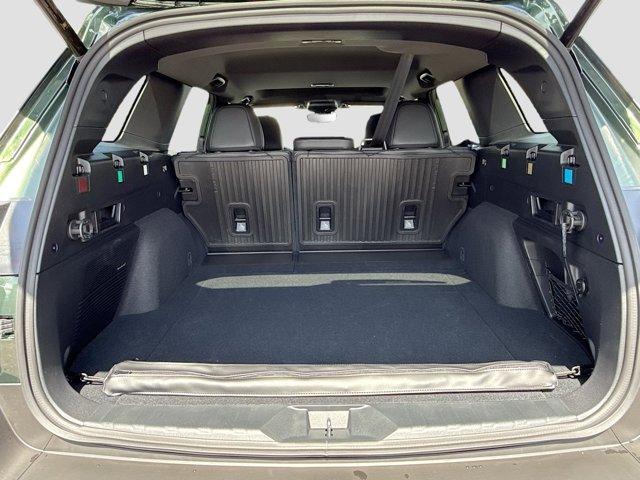 new 2026 Subaru Outback car, priced at $49,440