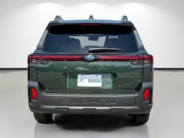 new 2026 Subaru Outback car, priced at $49,440