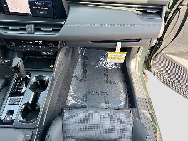 new 2026 Subaru Outback car, priced at $49,440