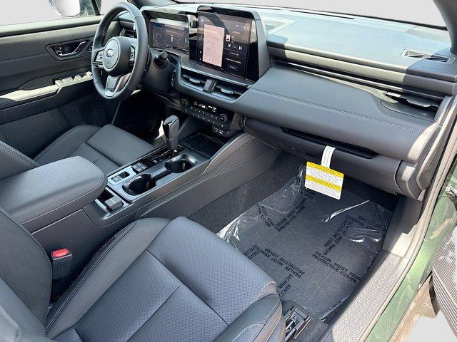 new 2026 Subaru Outback car, priced at $49,440