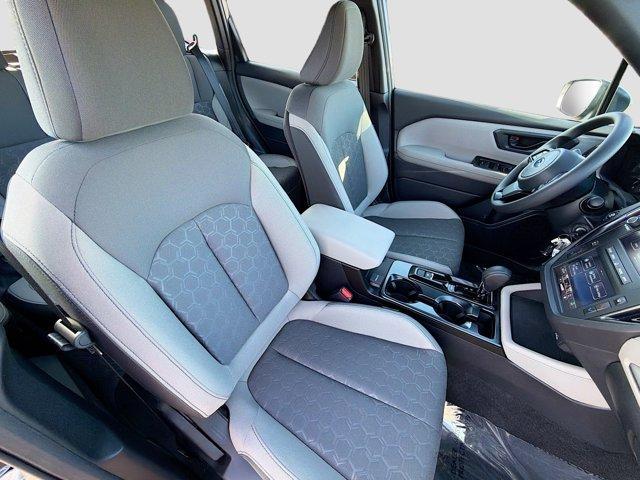 new 2026 Subaru Forester car, priced at $32,336