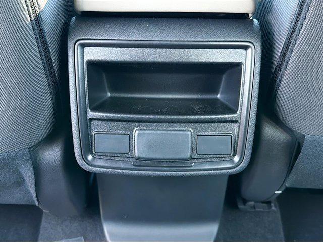 new 2026 Subaru Forester car, priced at $32,336