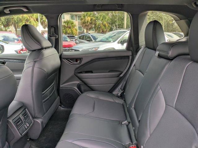 new 2026 Subaru Forester car, priced at $41,163